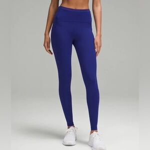 Lululemon Swift Speed Legging